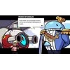 Strictly Limited Games „ConnecTank“ – „Nintendo Switch“