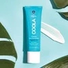 "Coola Classic Face" ekologiškas apsauginis losjonas nuo saulės su baltąja arbata Spf50 50ml