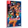 Limited Run „Cosmic Fantasy“ kolekcija (riboto leidimo) – „Nintendo Switch“