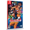 Limited Run „Cosmic Fantasy“ kolekcija (riboto leidimo) – „Nintendo Switch“
