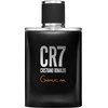 Cristiano Ronaldo CR7 Game On EDT tualetinis vanduo vyrams, 30 ml