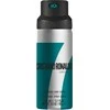 CR7 Origins purškiamas dezodorantas, 150 ml