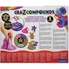 Cra-Z-Art - Compounds Medium Pack (CRMIXD2)
