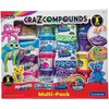 Cra-Z-Art - Compounds Medium Pack (CRMIXD2)