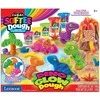 Cra-Z-Art - Softee Dough Dino neoninis tešlos rinkinys (CRDOUGH11)