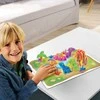 Cra-Z-Art - Softee Dough Dino neoninis tešlos rinkinys (CRDOUGH11)