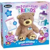 Cra-Z-Art - Stuff and Fluff Friends (88917)