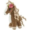 Wydawnictwo Rm „Craft ID“ – nėrimo rinkinys „Foal“ (CR1715)