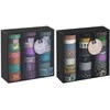 Craft ID - Washi lipni juosta, 24 vnt., įvairių spalvų (CR0411/22GE)