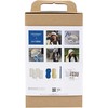 Diy Kit Rankdarbių rinkinys - Nėrimas - Stora kibirinė skrybėlė (977646)