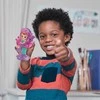 CraZart Cra-Z-Art - minkštos tešlos putojančios undinėlės stiliaus salonas (CRDOUGH12)