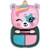 Crazy Chic – Lovely Animal Eyeshadow – Bear (18846)