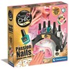 Clementoni „Crazy Chic“ – „Passion Nails“ (50852)