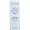 ROSALIQUE Raminamasis naktinis kremas jautriai odai (raminamasis naktinis kremas) 50 ml