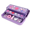 Create It! - 3 Layered Makeup Tin Violetinė (884504B)