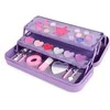 Create It! - 3 Layered Makeup Tin Violetinė (884504B)