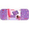 Create It! - 3 Layered Makeup Tin Violetinė (884504B)