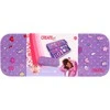 Create It! - 3 Layered Makeup Tin Violetinė (884504B)