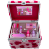 Create It! - Love Filled Makeup Case Fluffy Hearts (84600)