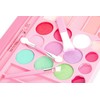 Create It! - Makeup Book Magnet Closure Heart (884526)
