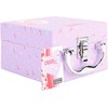 Canenco Create It! - Makeup Case Small - Violetinė (884506BV1)
