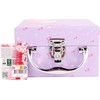 Canenco Create It! - Makeup Case Small - Violetinė (884506BV1)