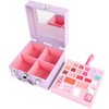 Canenco Create It! - Makeup Case Small - Violetinė (884506BV1)