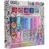 Create It! - Makeup Set Glitter Mermaid, 7 pcs (84141V2)