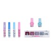 Create It! - Makeup Set Glitter Mermaid, 7 pcs (84141V2)