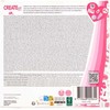 Ecolor Create It! - Makeup Set Rožinė Lilac (884507V2)