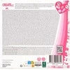 Ecolor Create It! - Makeup Set Rožinė Lilac (884507V2)