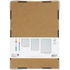 Creativ Canvas Panel Mix - colorful (2250709)