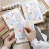 Creativ Craft Kit Embroidery - Pictures - pastel colours (977862)