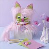 Creativ Craft Kit Sewing - Cat - assorted colours (977882)