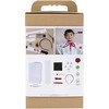 Creativ Craft Kit Spooky Costume - Cape and headband - assorted colours (977856)