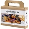 Creativ Mini Craft Kit Spooky Dress-Up - Headbands - hair clips and hair bands - juodas - lilac - violetinė (977841)