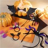 Creativ Mini Craft Kit Spooky Dress-Up - Headbands - hair clips and hair bands - juodas - lilac - violetinė (977841)