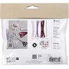 Creativ Mini DIY Kit - Chenille flowers (977759)