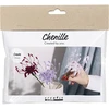 Creativ Mini DIY Kit - Chenille flowers (977759)