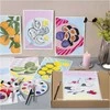 „Creativ“ pradedančiųjų rinkinys guašui – paveikslai – įvairios spalvos (977852)