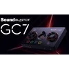 Creative – Sound Blaster GC7 Next Gen žaidimų USB garso plokštė