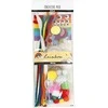 Creative Toys Kūrybinių žaislų asortimentas – Rainbow (977441)