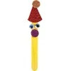 Creative Toys „Pasidaryk pats“ rinkinys – blizgučių ir medžio pagaliukų mega rinkinys (97435)