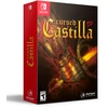 Cursed Castilla EX - Collectors Edition (Limited Run) - Nintendo Switch