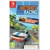 Curve Digital „Hotshot Racing“ (kodas dėžutėje) – „Nintendo Switch“.