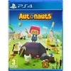 „Curve Games Autonauts“ – „PlayStation 4“