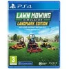 Curve Games Vejos pjovimo simuliatorius – „Landmark“ leidimas – „PlayStation 4“