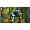 Curveball Crypt Custodian - PlayStation 5