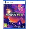 Curveball Into the Restless Ruins - PlayStation 5
