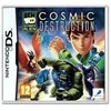 D3 Publisher Ben 10: Ultimate Alien – Kosminis sunaikinimas – Nintendo DS